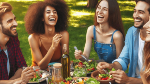 Losing weight feels overwhelming when there’s so much conflicting advice.